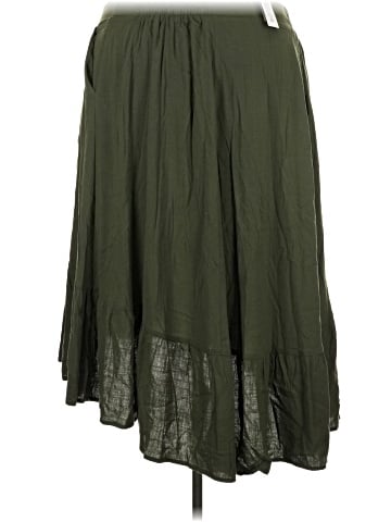 Torrid Casual Skirt (view 2)