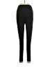 Unbranded Solid Black Active Pants Size L - photo 2