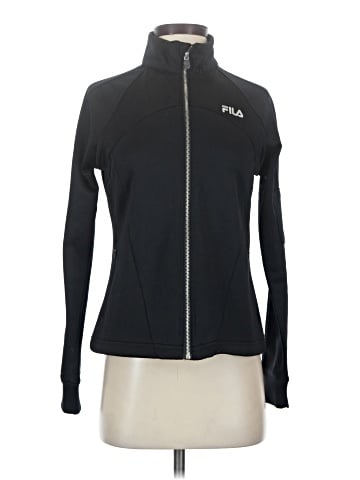 Fila Sport Track Jacket (view 1)