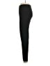 Unbranded Solid Black Active Pants Size L - photo 5