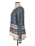 Jolt Blue Pullover Sweater Size XL - photo 5