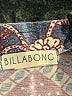 Billabong Paisley Blue Casual Skirt Size S - photo 4