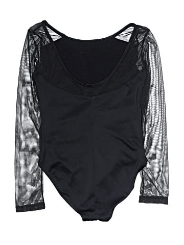 Justice Leotard (view 2)