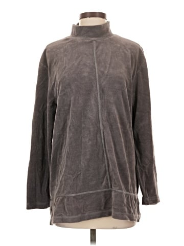 White Stag Turtleneck Sweater (view 1)