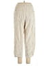 Max Studio Ivory Casual Pants Size XL - photo 2