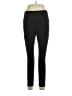 Avia Solid Black Active Pants Size L - photo 1