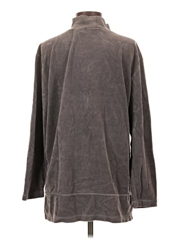 White Stag Turtleneck Sweater (view 2)