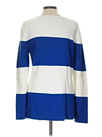 Lauren by Ralph Lauren Pullover Sweater (view 2)