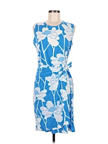 J. McLaughlin Casual Dress (view 1)