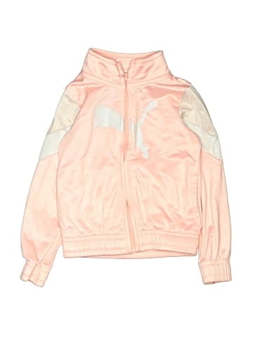 Puma Track Jacket (view 1)