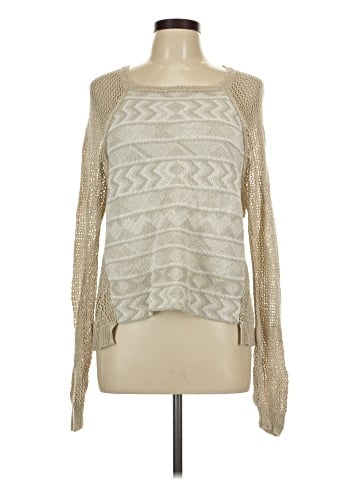 RACHEL Rachel Roy Long Sleeve T-Shirt (view 1)
