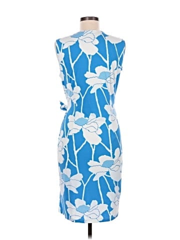 J. McLaughlin Casual Dress (view 2)