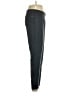 Danskin Now Solid Gray Active Pants Size L - photo 4