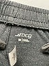 Bcg Solid Black Shorts Size M - photo 3