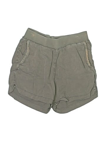 Faherty Khaki Shorts (view 1)