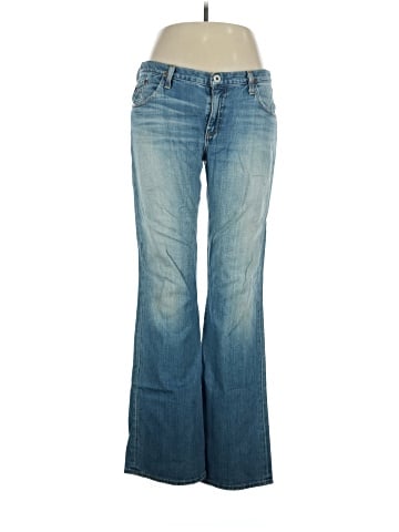 Adriano Goldschmied Jeans (view 1)