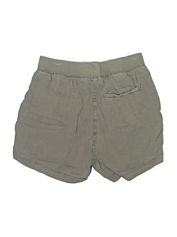 Faherty Khaki Shorts (view 2)