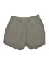 Faherty Solid Green Khaki Shorts Size M - photo 2