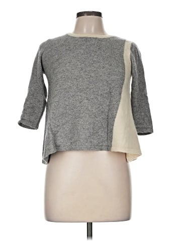 Unbranded Cashmere Cardigan (view 1)