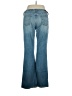 Adriano Goldschmied 100% Cotton Stars Blue Jeans Size 32R - photo 2