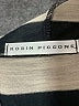 Robin Piccone Black Sleeveless Top Size L - photo 7
