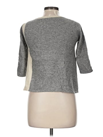 Unbranded Cashmere Cardigan (view 2)