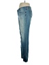 Adriano Goldschmied 100% Cotton Stars Blue Jeans Size 32R - photo 5