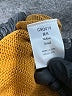 Unbranded Orange Cardigan Size S - photo 7