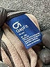 Gap Fit Green Zip Up Hoodie Size 8 - photo 3