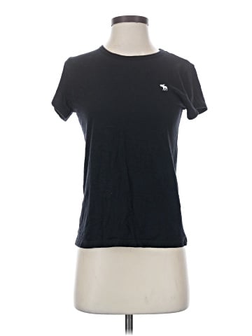 Abercrombie & Fitch Short Sleeve T-Shirt (view 1)