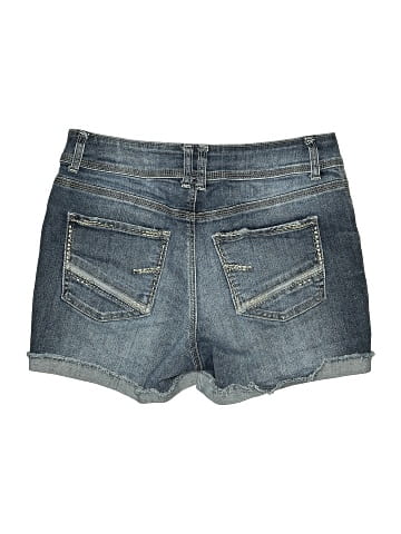 Maurices Denim Shorts (view 2)