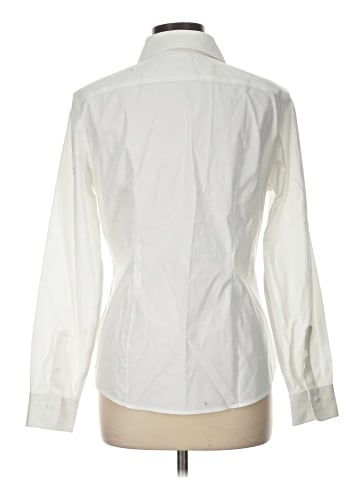 Brooks Brothers 346 Long Sleeve Button-Down Shirt (view 2)