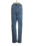 Old Navy Hearts Blue Jeans Size 12 - photo 2