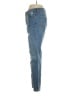 Old Navy Hearts Blue Jeans Size 12 - photo 5