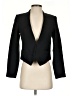 MNG Suit Black Blazer Size XXS - photo 1