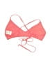 Eidon Pink Swimsuit Top Size XS - photo 2
