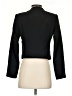 MNG Suit Black Blazer Size XXS - photo 2