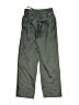 Air Jordan Solid Green Gray Track Pants Size S (youth) - photo 2
