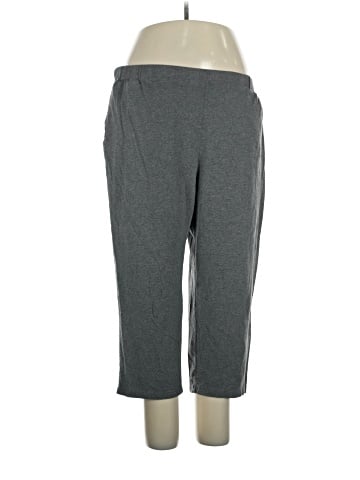 Terra & Sky Active Pants (view 1)