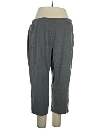 Terra & Sky Active Pants (view 2)