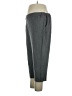 Terra & Sky Solid Gray Active Pants Size 1X - photo 5