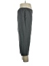 Terra & Sky Solid Gray Active Pants Size 1X - photo 4