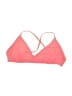 Eidon Pink Swimsuit Top Size XS - photo 1