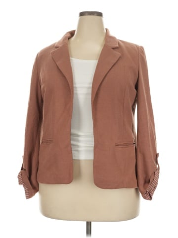 41Hawthorn Blazer (view 1)