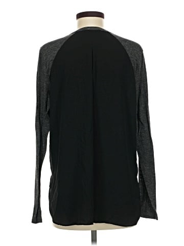 Ann Taylor LOFT Long Sleeve Top (view 2)