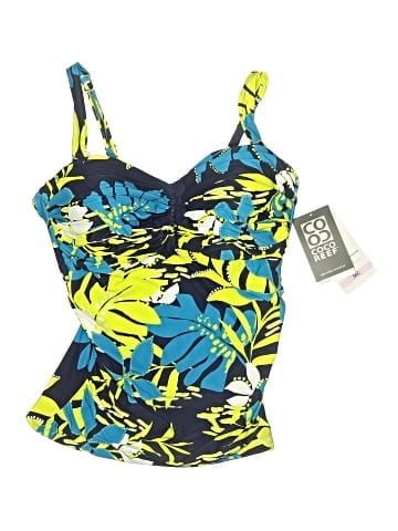 Coco Reef Swimsuit Top (view 1)