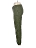 J.Crew Solid Green Cargo Pants Size 26 waist - photo 5
