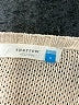 Sparrow Ivory Pullover Sweater Size S - photo 7