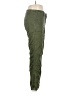 J.Crew Solid Green Cargo Pants Size 26 waist - photo 4