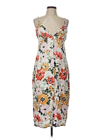 Volcom Cocktail Dress (view 1)